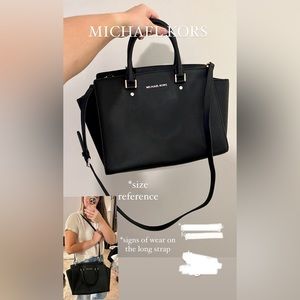 Michael Kors purse